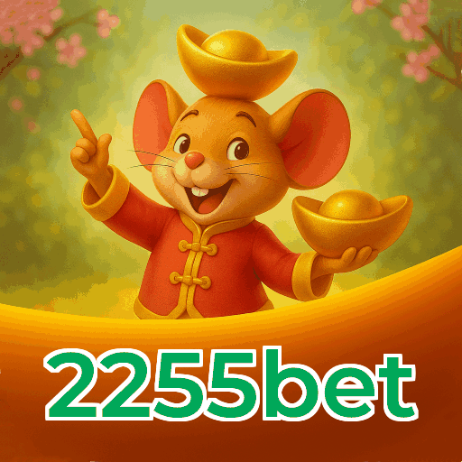 2255bet logo